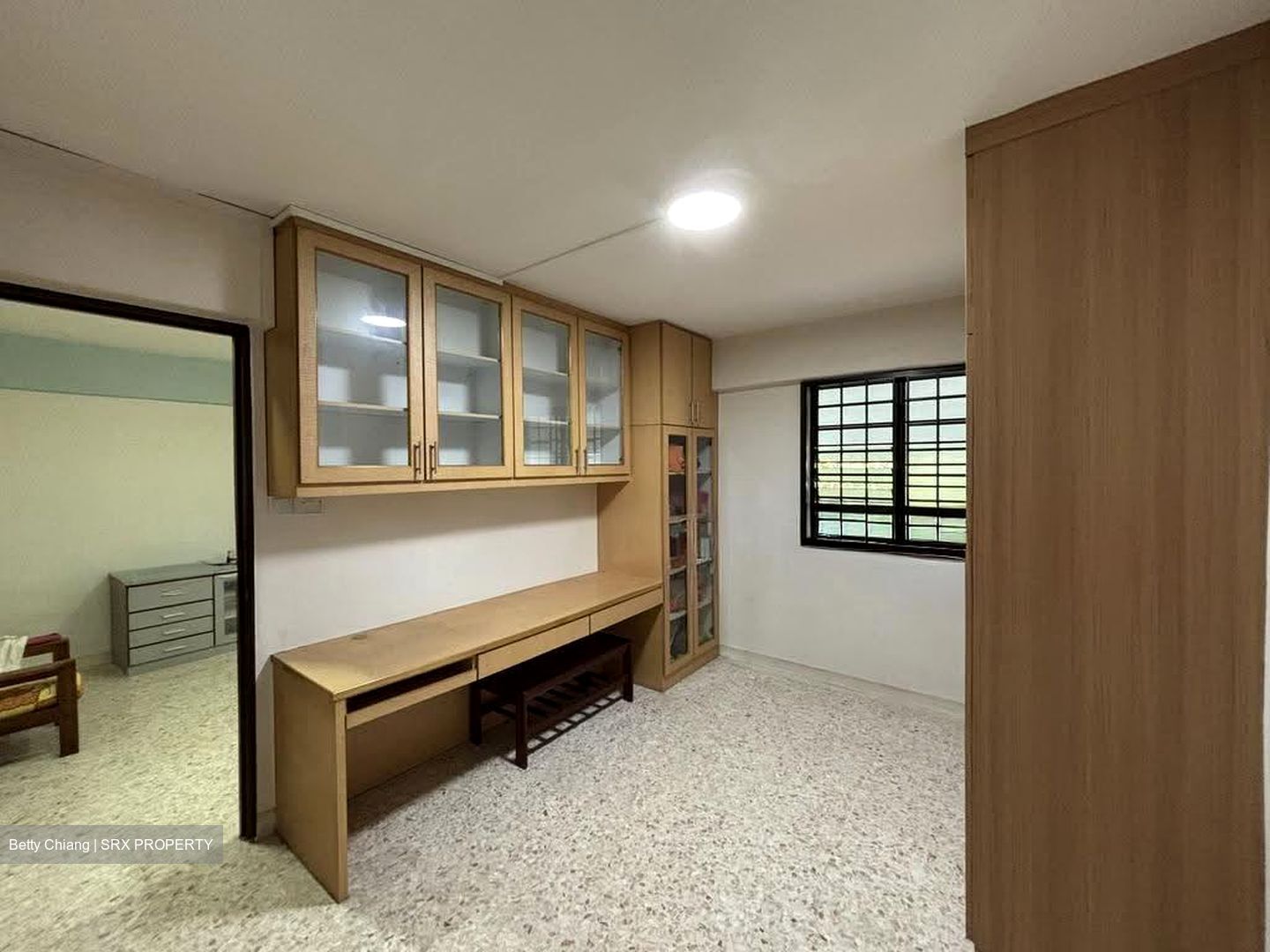 Blk 247 Jurong East Street 24 (Jurong East), HDB 3 Rooms #610859921